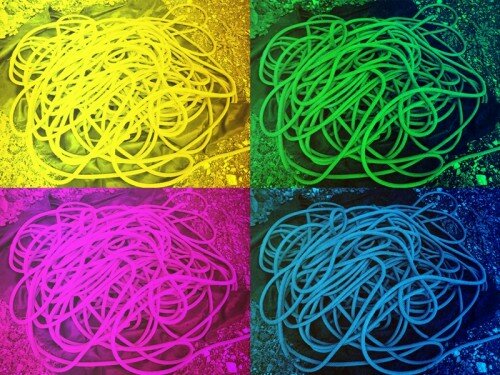 Ropes